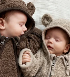 MarMar Fleecedragt - Robert - Terre