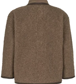 MarMar Fleecejakke - Joy - Terre