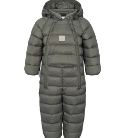 MarMar Flyverdragt - Dun - One - Coal