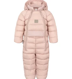 MarMar Flyverdragt - Dun - One - Cream Taupe