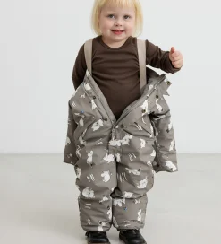 MarMar Flyverdragt - Ollie - Moomin