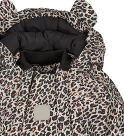 MarMar Flyverdragt - Oriel - Leopard