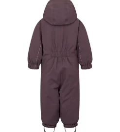 MarMar Flyverdragt - Oriel - Deep Plum