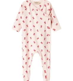 MarMar Heldragt - Bomuld/Modal - Rubetta - Bells