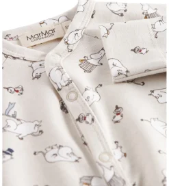 MarMar Heldragt - Renas - Moomin