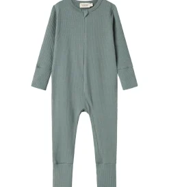 MarMar Heldragt - Rib - Dusty Green