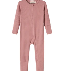 MarMar Heldragt - Rib - Rompy Zip - Rose Parfait