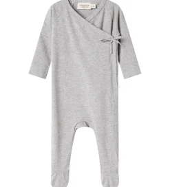 MarMar Heldragt m/f - Rubetta - Noos - Lysegråmeleret