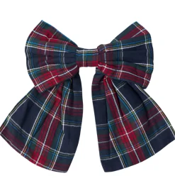 MarMar Hårspænde - Alina L - Pilot Navy Check