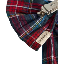 MarMar Hårspænde - Alina L - Pilot Navy Check