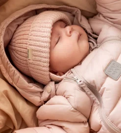 MarMar Hue - Bomuld/Uld - Atlas - Cream Taupe