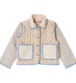 MarMar Jakke - Joplin - Autumn Mix