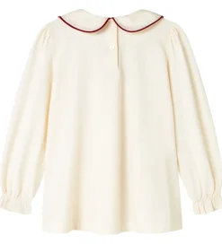 MarMar Kjole - Bomuld/Modal - Tielle - Gentle White