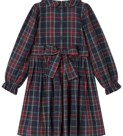 MarMar Kjole - Delice - Pilot Navy Check