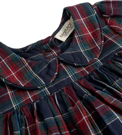 MarMar Kjole - Dulla B - Pilot Navy Check