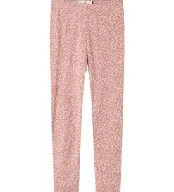 MarMar Leggings - Leo - Rose Dust Leo