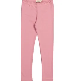 MarMar Leggings - Viskose/Polyester - Base Layer - Berry Mousse