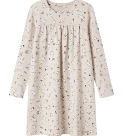MarMar Natkjole - Modal Smooth Print - Moomin