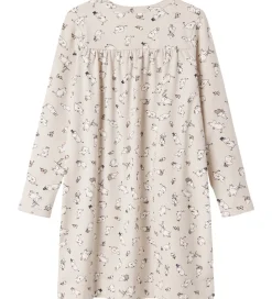 MarMar Natkjole - Modal Smooth Print - Moomin