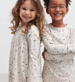 MarMar Natkjole - Modal Smooth Print - Moomin