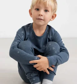 MarMar Nattøj - Bomuld/Modal - 2-delt - Starry Night