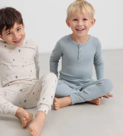 MarMar Nattøj - Modal - Smooth Print - Air Balloon