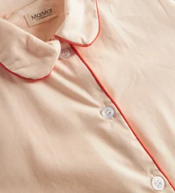 MarMar Nattøj - Pajama Set - Delicate Rose