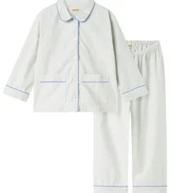 MarMar Nattøj - Pajama Set - Morning Dew