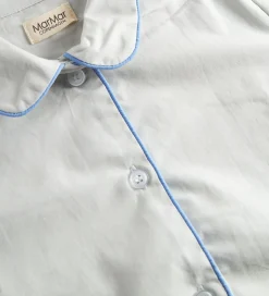MarMar Nattøj - Pajama Set - Morning Dew