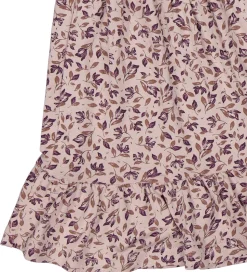 MarMar Nederdel - Viskose - Sunny - Autumn Meadow