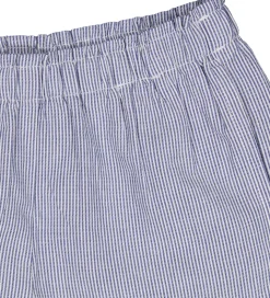 MarMar Shorts - Pala - Navy Stripe