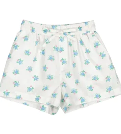 MarMar Shorts - Pina - Summer Bouquet