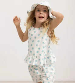 MarMar Shorts - Pina - Summer Bouquet