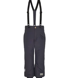 MarMar Skibukser m. Seler - Orla - Darkest Blue