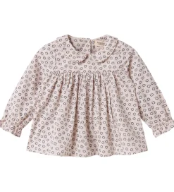 MarMar Skjorte - Tora - Autumn Flower