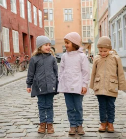 MarMar Sommerjakke - Oda - Blå