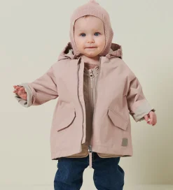 MarMar Sommerjakke - Ovi - Rose Powder