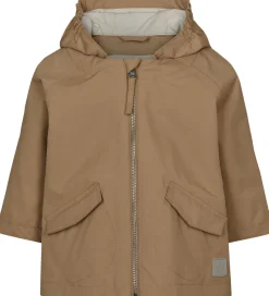 MarMar Sommerjakke - Ovi - Sepia Brown