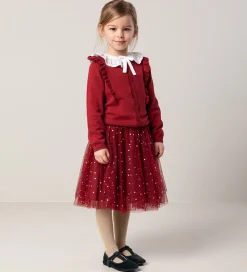 MarMar Strømpebukser - Noos - Rose Moon m. Glimmer