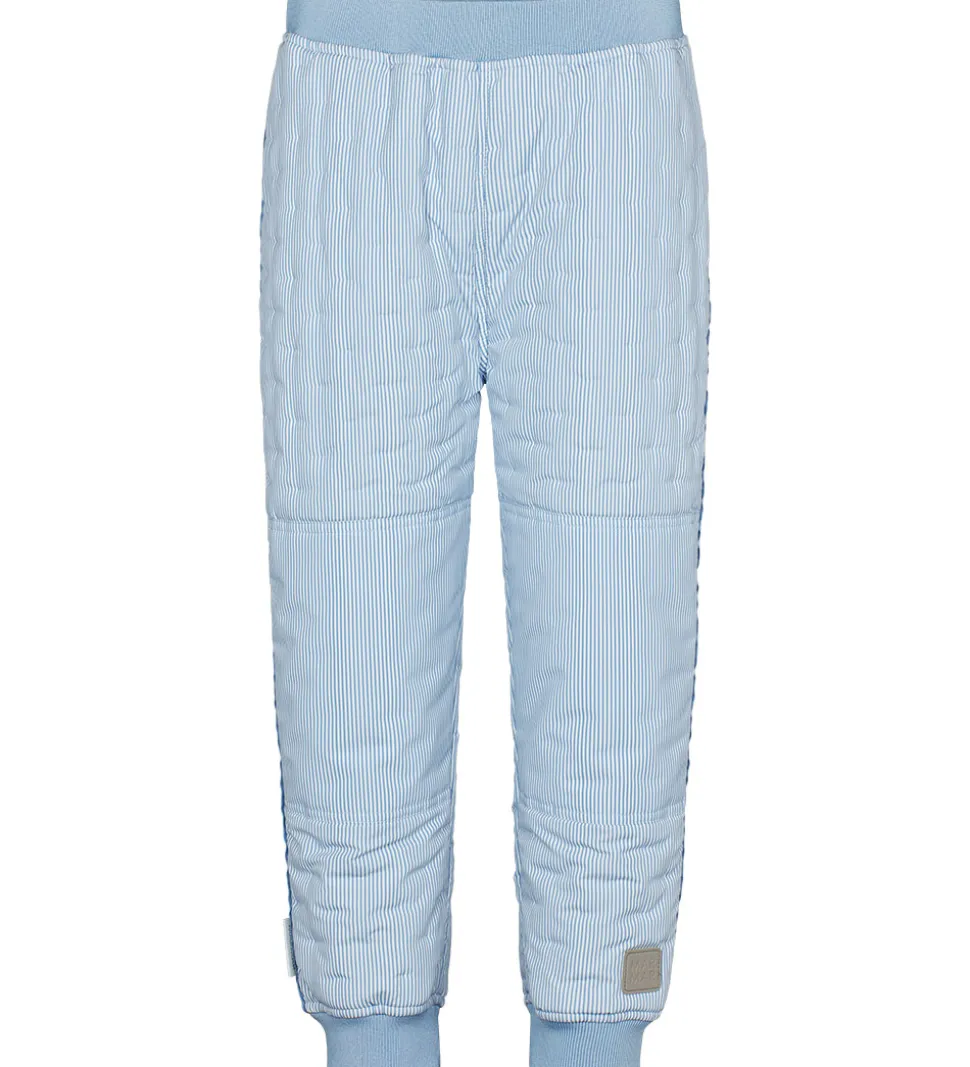 MarMar Termobukser - Odin - Air Stripe