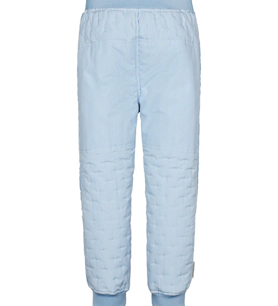 MarMar Termobukser - Odin - Air Stripe