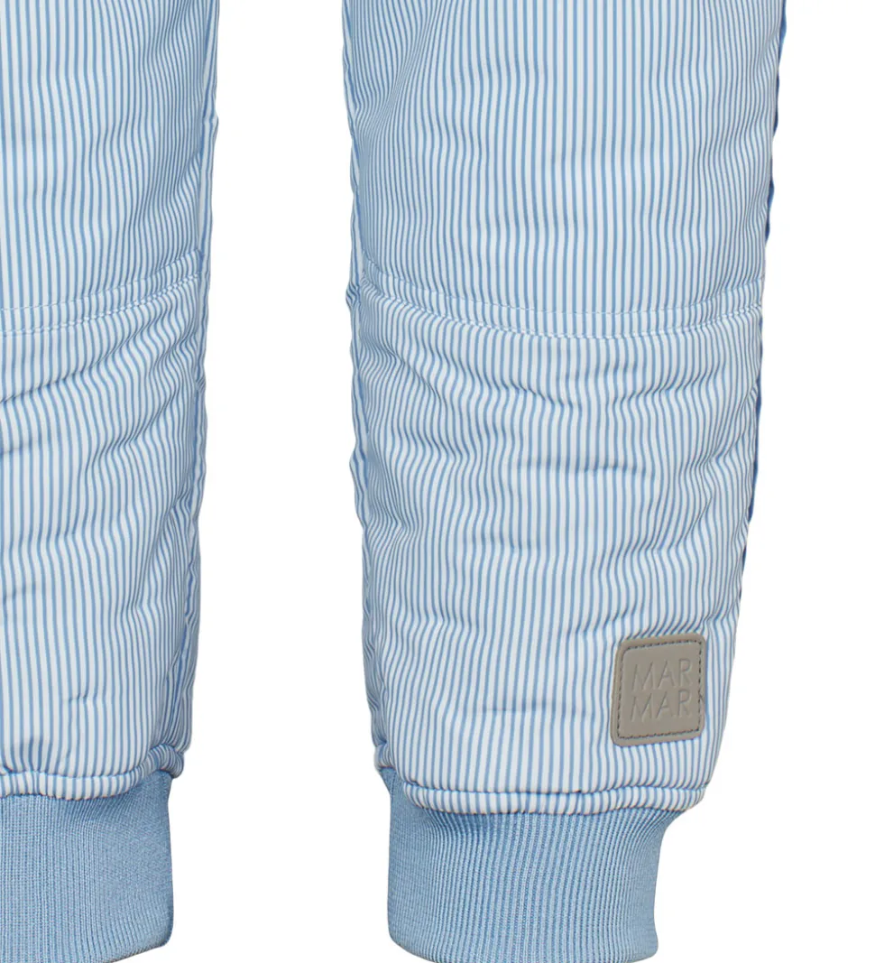 MarMar Termobukser - Odin - Air Stripe