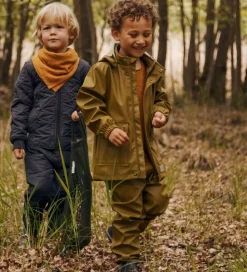 MarMar Termobukser - Odin - Darkest Blue