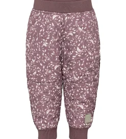 MarMar Termobukser - Odin - Birds