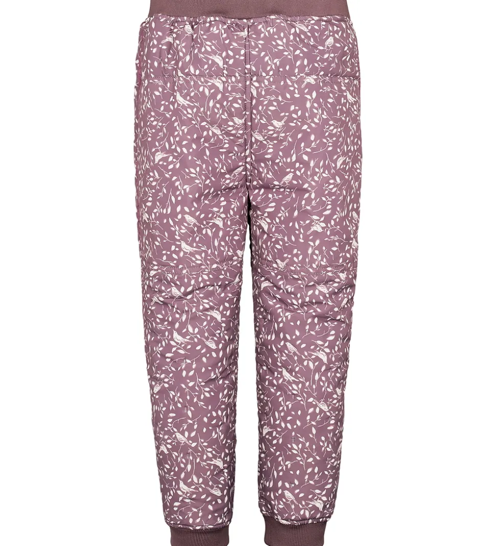 MarMar Termobukser - Odin - Birds