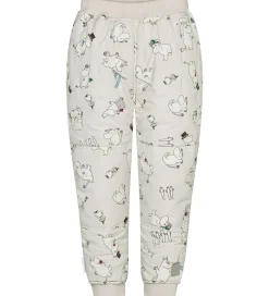 MarMar Termobukser - Odin - Moomin