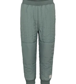MarMar Termobukser - Odin - Dusty Green