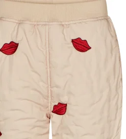 MarMar Termobukser - Odin - Kiss Embroidery