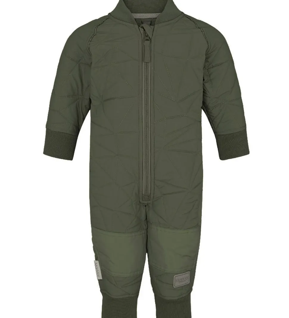 MarMar Termodragt - Oz - Hunter