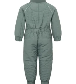 MarMar Termodragt - Ozai - Dusty Green
